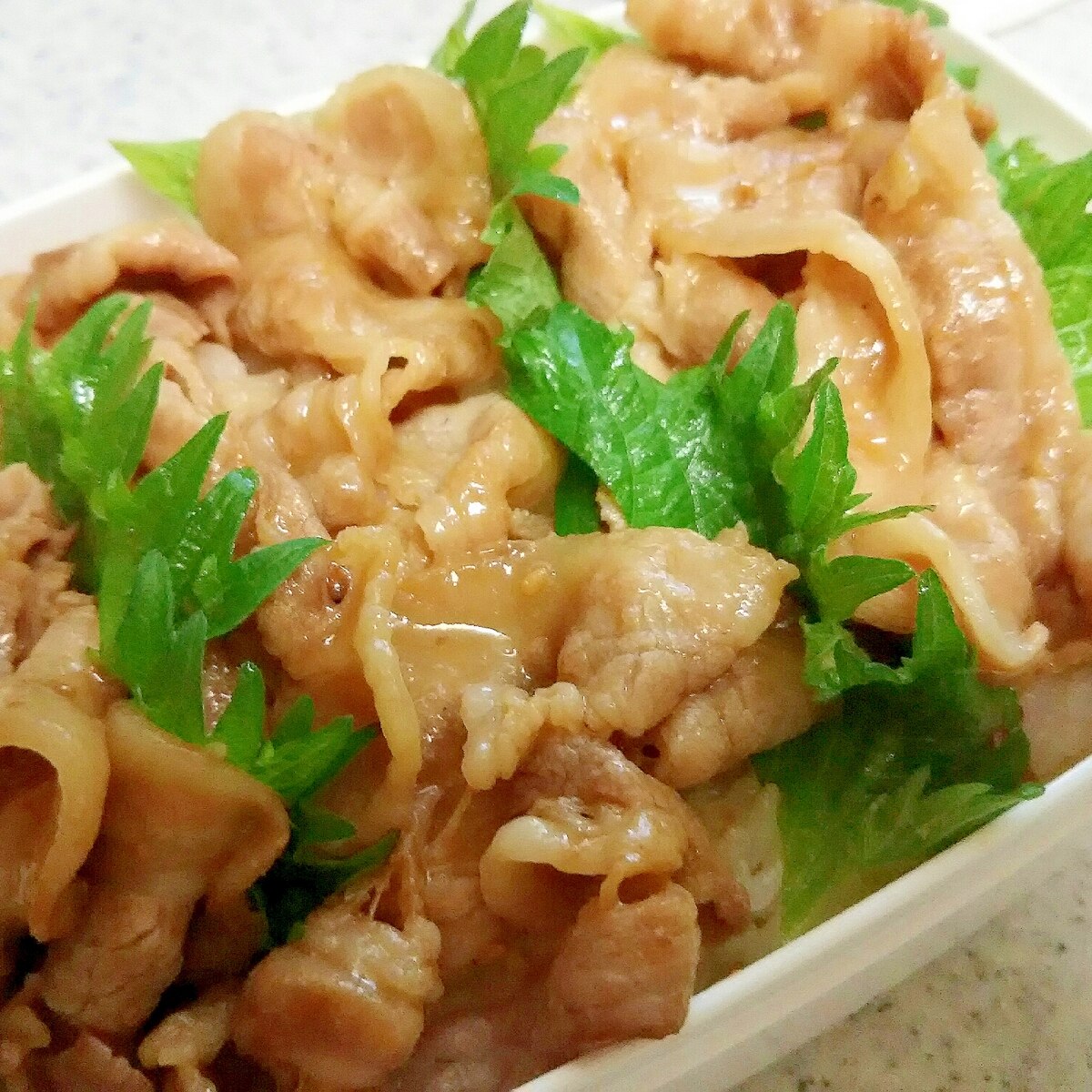 男子高校生に 豚バラ焼肉弁当 レシピ 作り方 By ちゅろす1972 楽天レシピ 男子高校生に 豚バラ焼肉弁当 レシピ 作り方 By ちゅろす1972 楽天レシピ